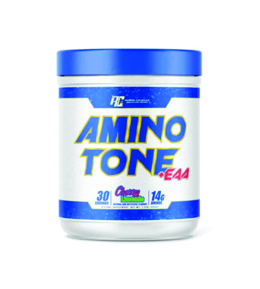AMINO TONE RONNIE COLEMAN