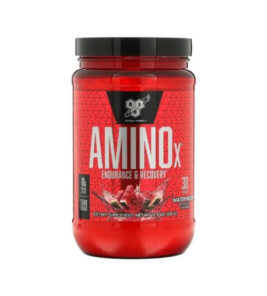 AMINO X 30 SERVICIOS