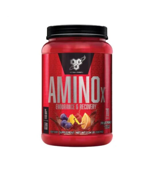 AMINO X 70 SERVICIOS