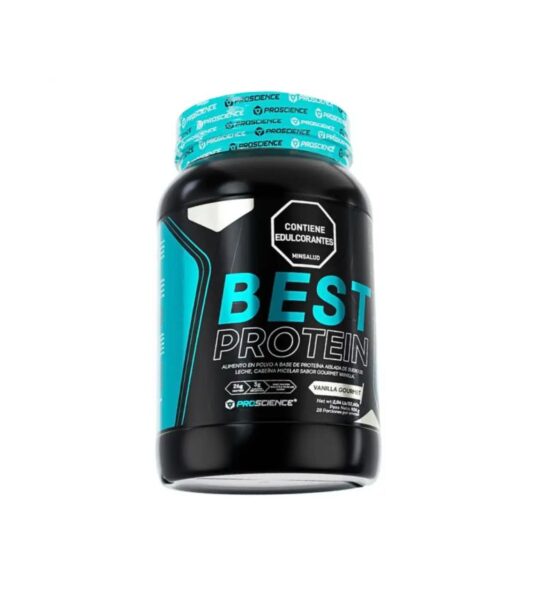 BEST PROTEIN PROSCIENCE 2LB