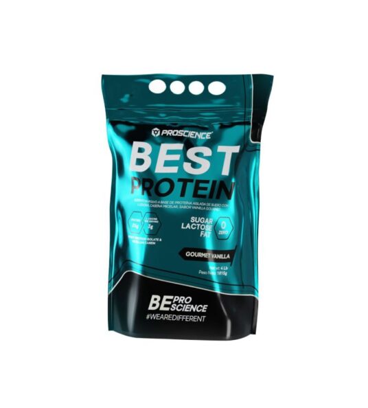 BEST PROTEIN PROSCIENCE 4LB