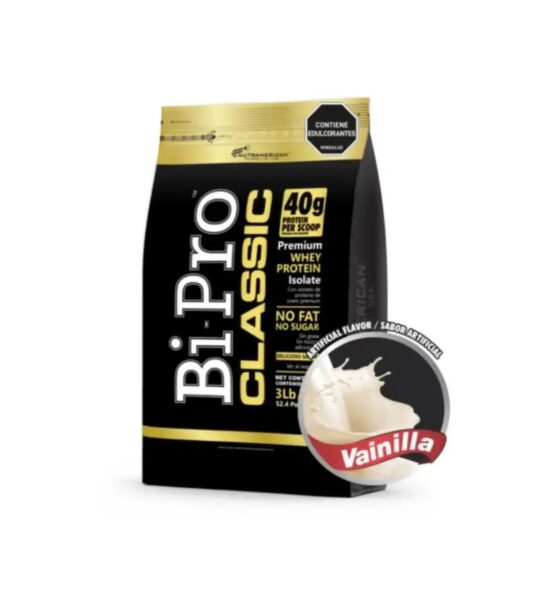BI-PRO CLASSIC 3LB