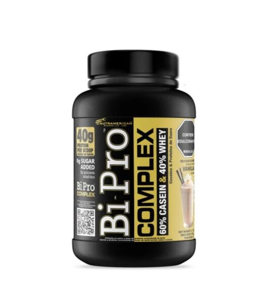 BI-PRO COMPLEX