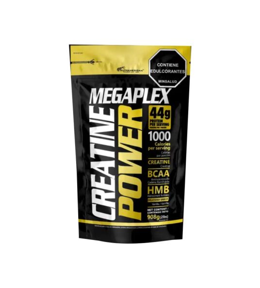 CREATINE POWER 2LB