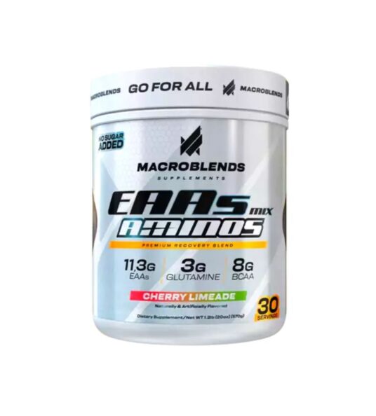 EAAS MIX AMINOS