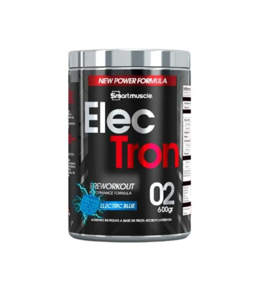 ELECTRON SMART MUSCLE