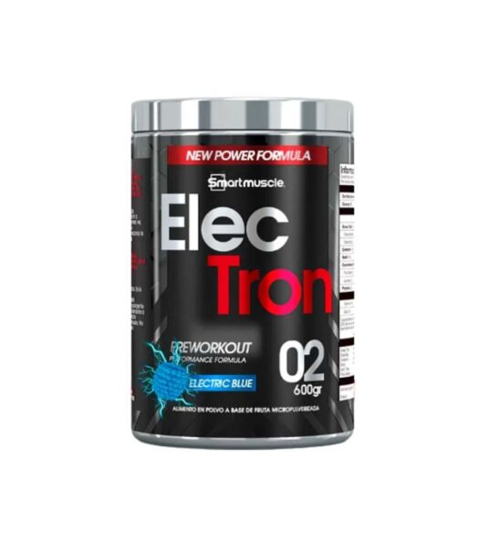ELECTRON SMART MUSCLE
