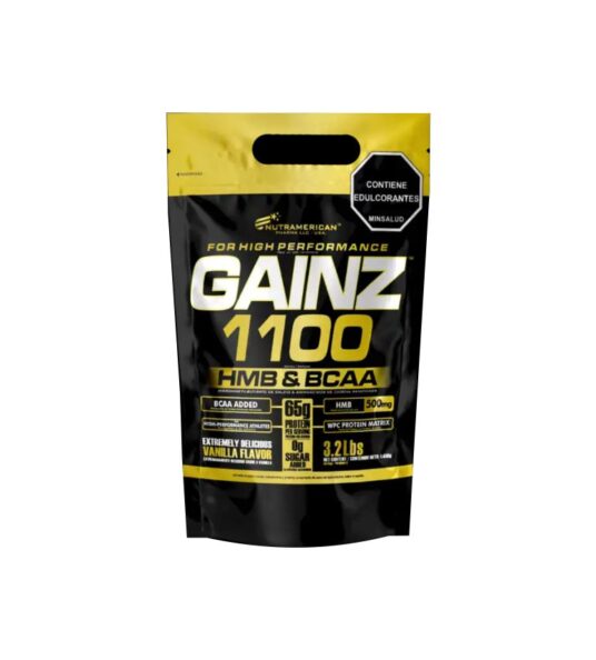 GAINZ 1100 3.2LB