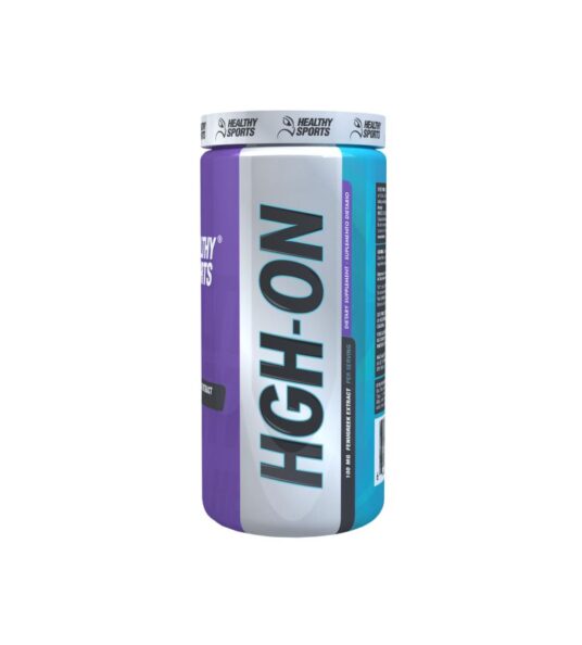 HGH-ON
