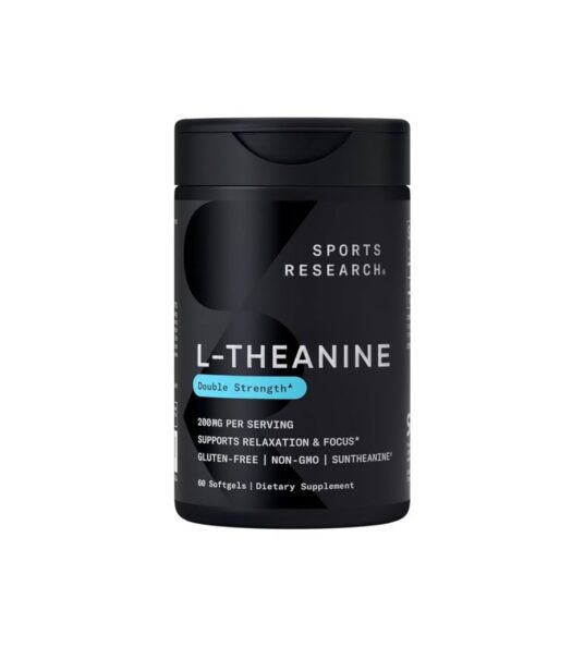 L-THEANINE
