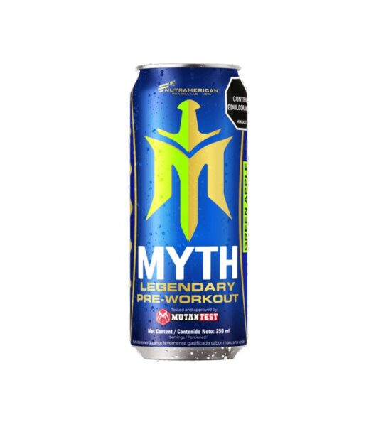 MYTH LATA
