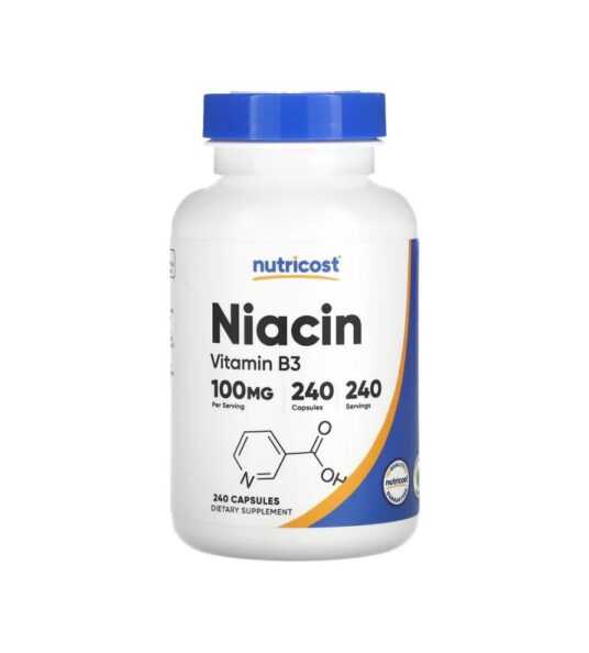 NIACIN
