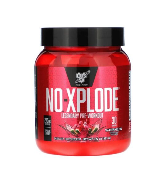 NO-EXPLODE 30 SERVICIOS