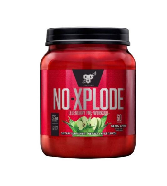 NO-EXPLODE 60 SERVICIOS BSN