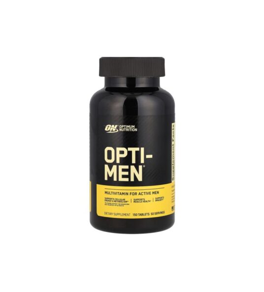 OPTI-MEN OPTIMUM NUTRITION