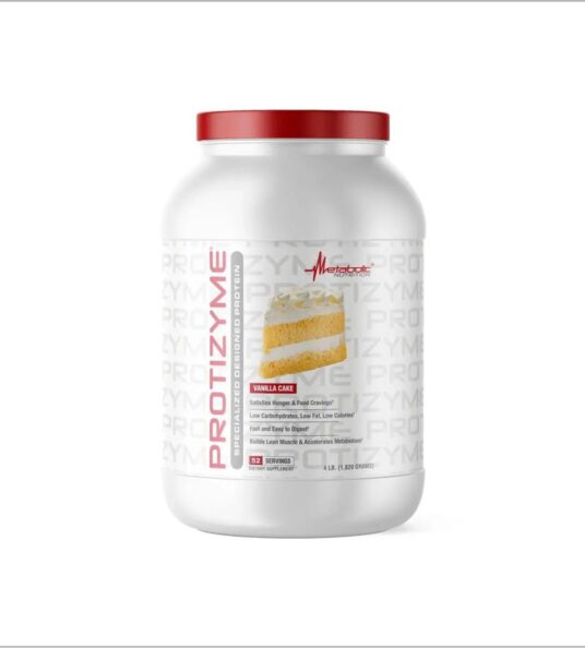 PROTIZYME 4LB