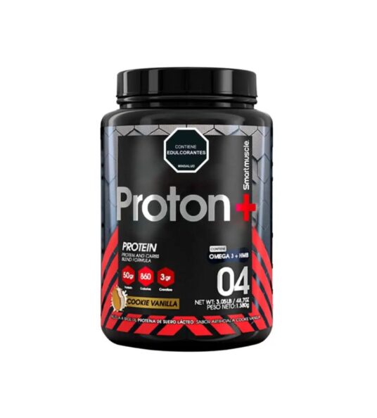 PROTON+ SMART MUSCLE 3LB