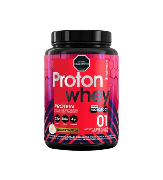 PROTON WHEY