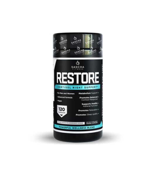 RESTORE