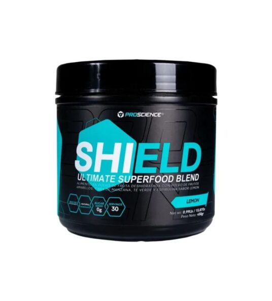 SHIELD PROSCIENCE