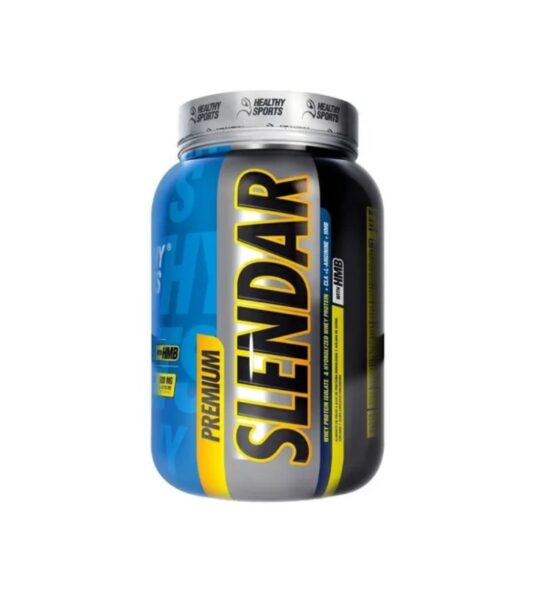 SLENDAR 2LB