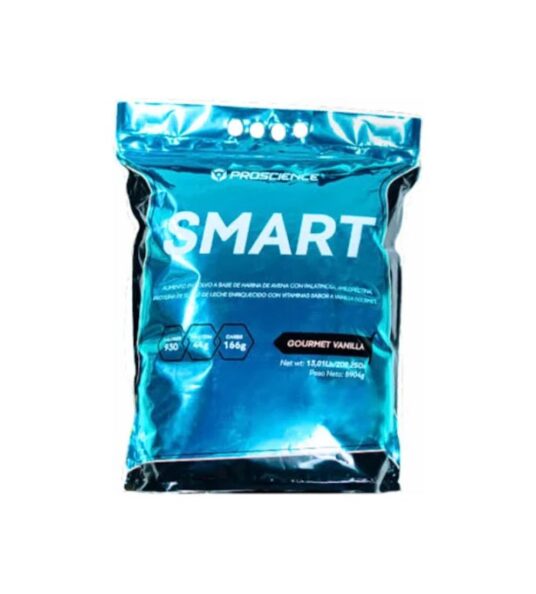 SMART GAINER 13LB