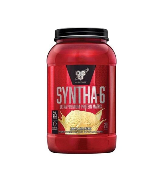 SYNTHA 6 2LB