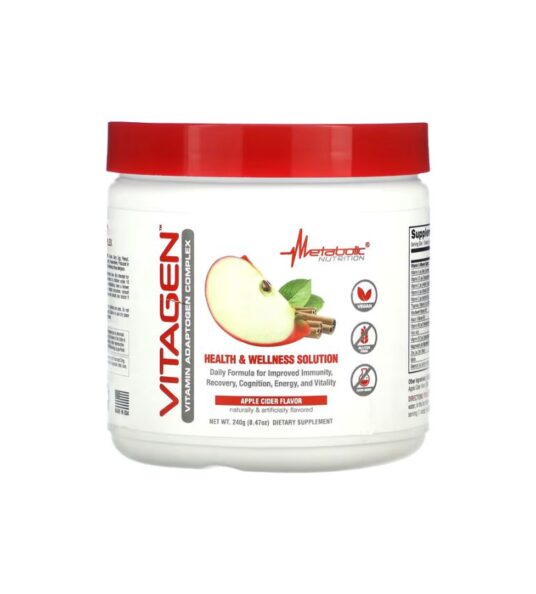 VITAGEN
