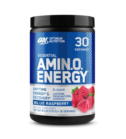 AMINO ENERGY 30 SERVICIOS