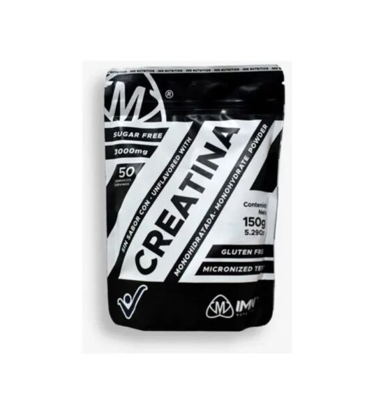 CREATIN 50 SERVICIOS