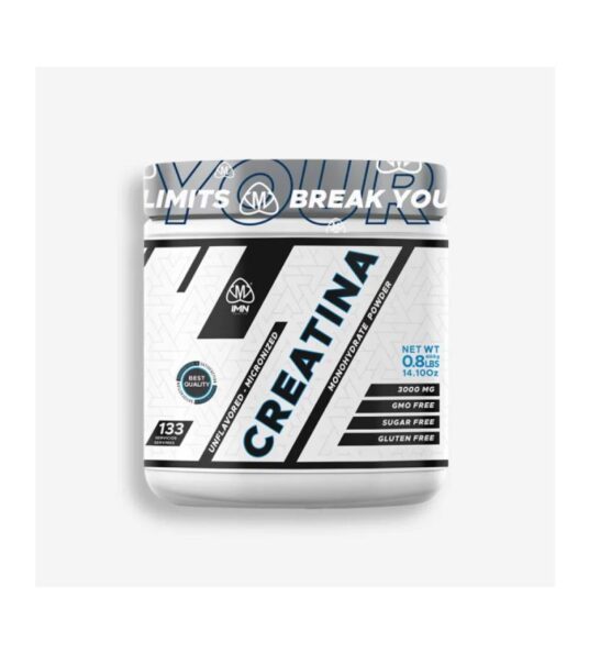 CREATIN 130 SERVICIOS