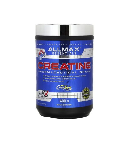 CREATINA ALL MAX 80 SERVICIOS