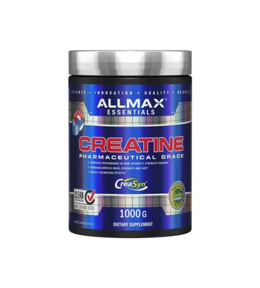 CREATINA ALL MAX 200 SERVICIOS