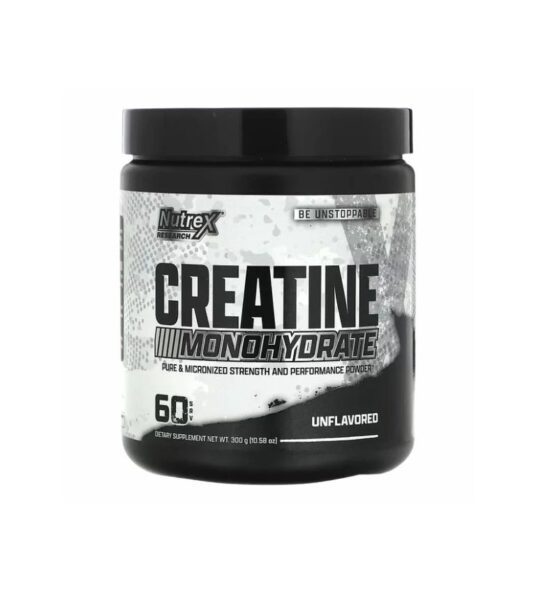 CREATINE DRIVE 100 SERVICIOS