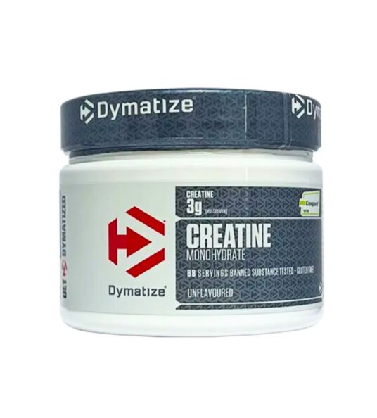 CREATINE DYMATIZE 88 SERVICIOS