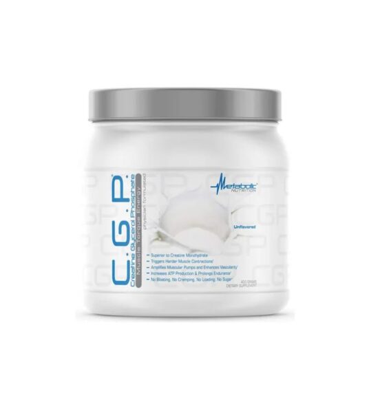 CREATINA GLYSEROL FOSFATO