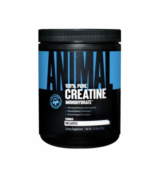 CREATINA UNIVERSAL 60 SERVICIOS