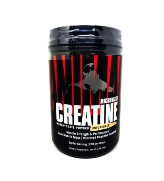 CREATINA UNIVERSAL 200 SERVICIOS