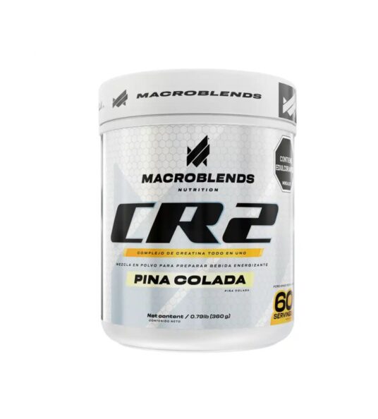 CREATINA CR2