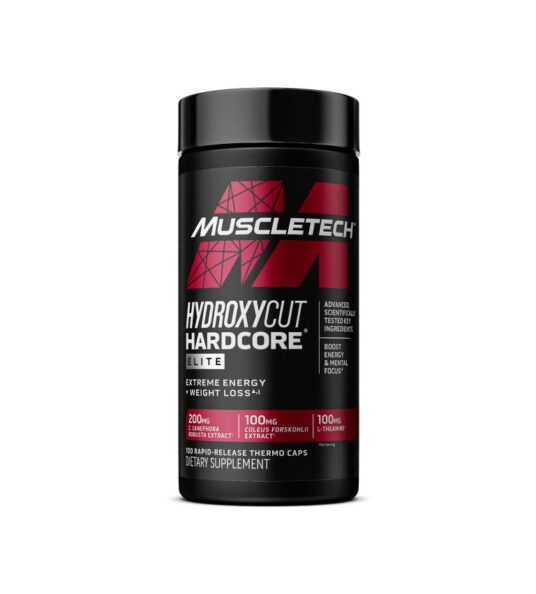 HYDROXYCUT ELITE