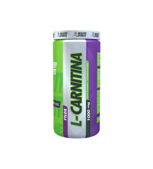 L-CARNITINA 1000MG