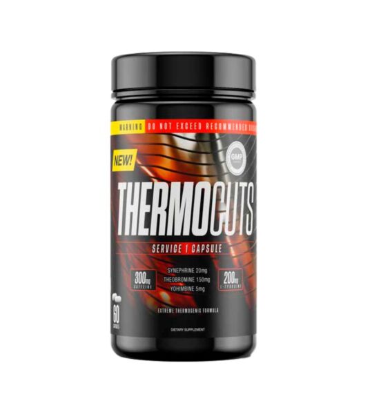 THERMOCUTS