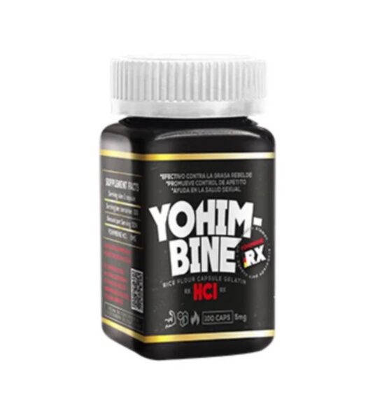YOHIMBINE
