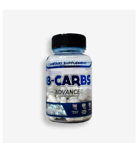 B-CARBS