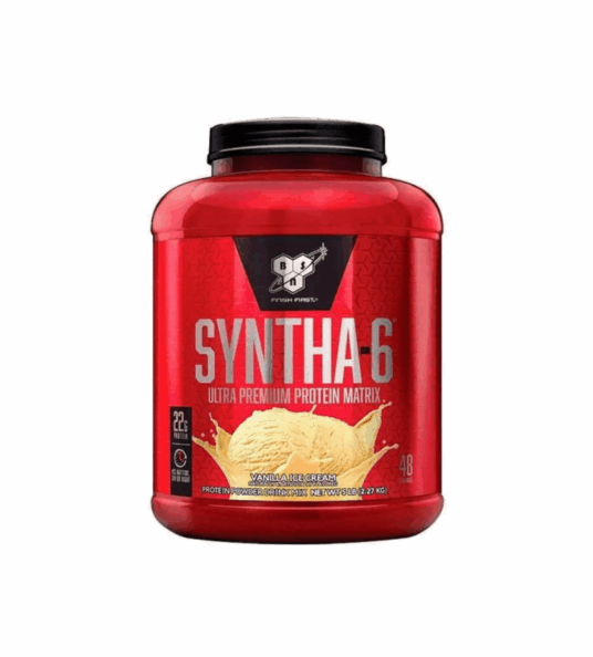 SYNTHA 6 5LB