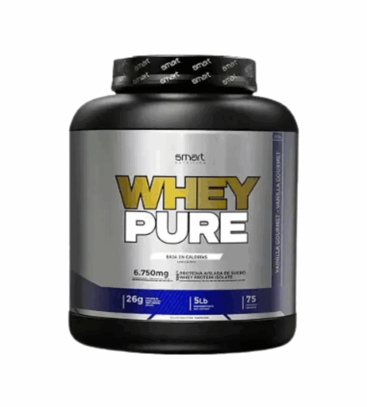 WHEY PURE 5LB