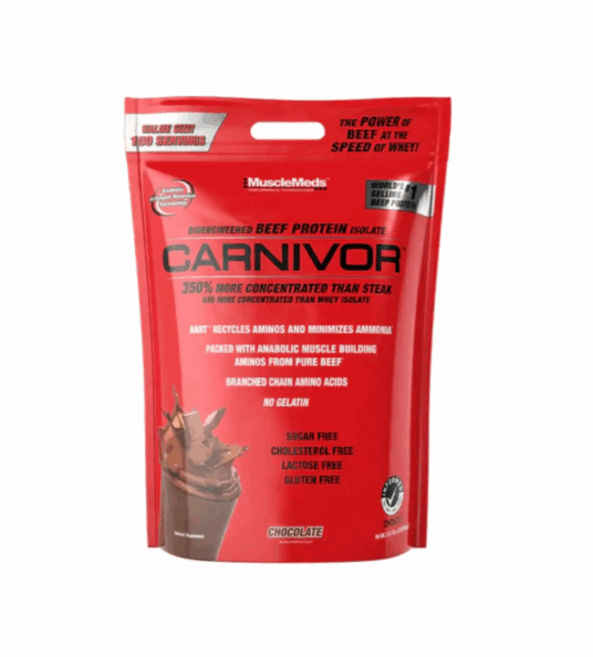 CARNIVOR ISOLATE 7LB