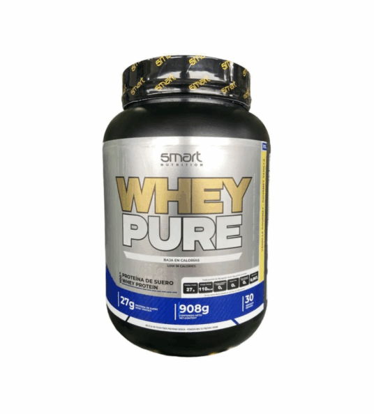 WHEY PURE 2LB