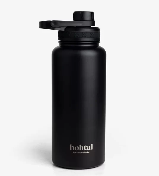 BOTHAL NEGRO SMART SHAKER