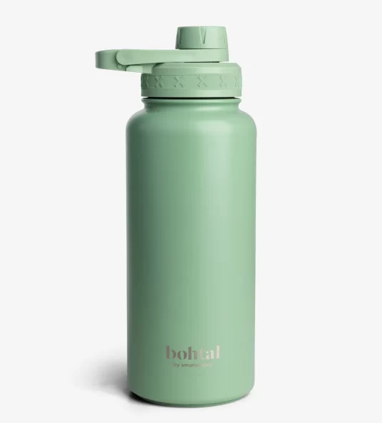 BOTHAL VERDE SMART SHAKER
